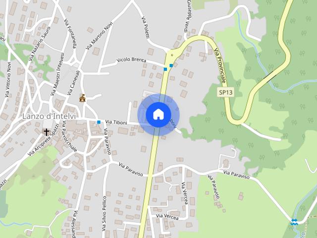 Appartamento in affitto a Alta Valle Intelvi, Lanzo D'intelvi