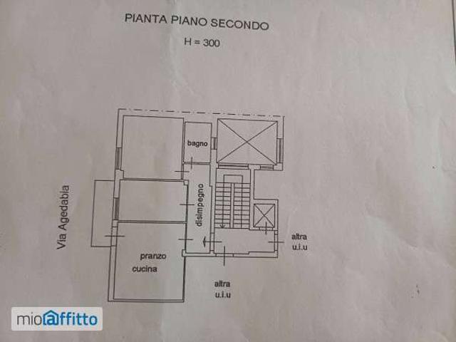 Appartamento in affitto a Puglia, Bari
