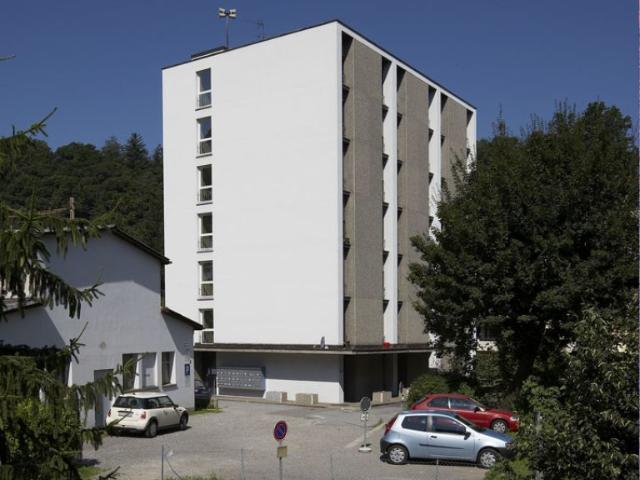 Wohnung mieten in Paradiso, Distretto di Lugano