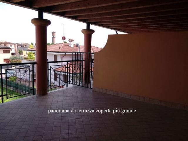 Appartamento in affitto a Castelbelforte, Lombardia
