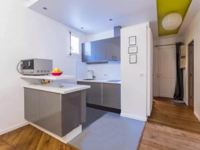 Appartement location à Paris, Île-de-France