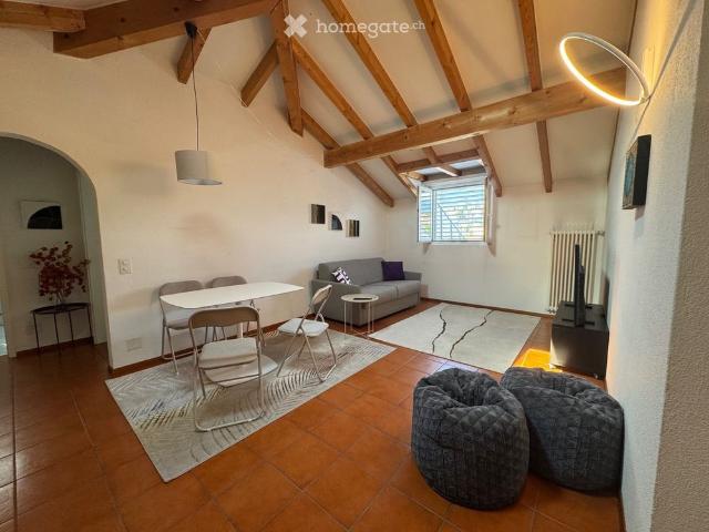 Apartment mieten in Ascona, Distretto di Locarno