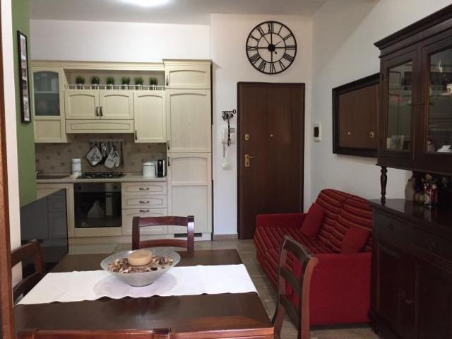 Appartamento in affitto a Borgo Medievale, Roma Capitale