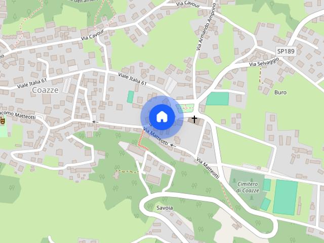 Appartamento in affitto a Piemonte, Torino
