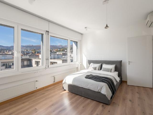 Apartment mieten in Locarno, Tessin