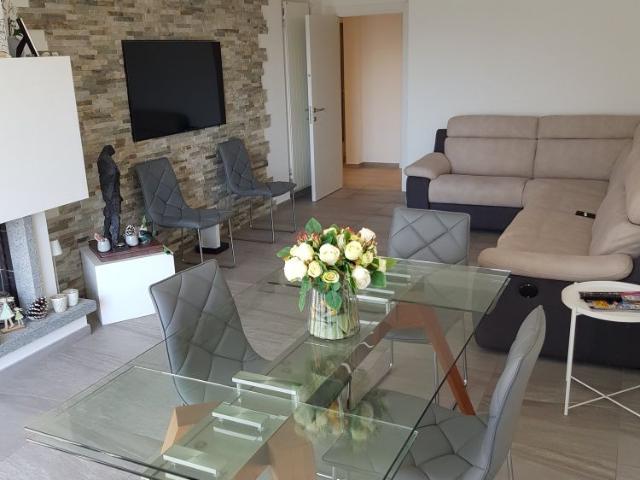 Apartment mieten in Tesserete, Capriasca