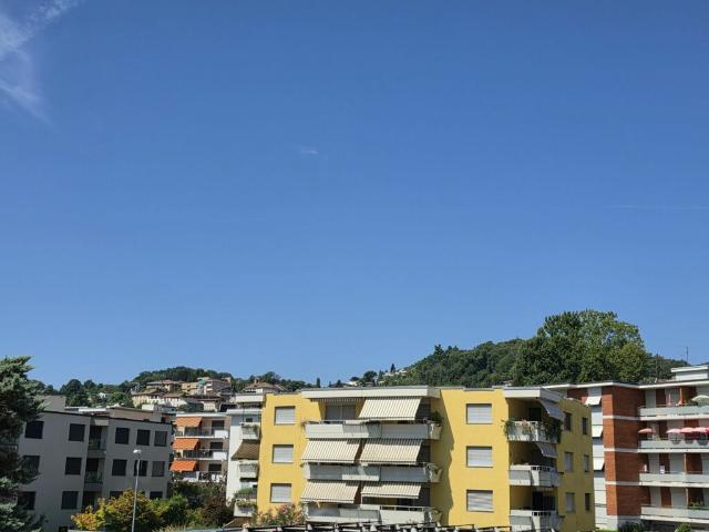 Wohnung mieten in Aldesago, Tessin