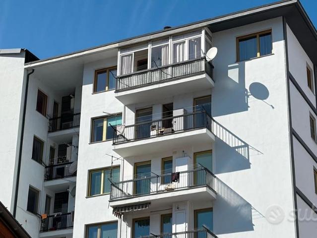 Appartamento in affitto a Aosta