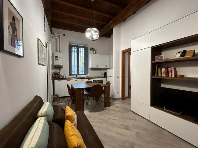 Appartamento in affitto a Quartiere Giorgella, Corsico