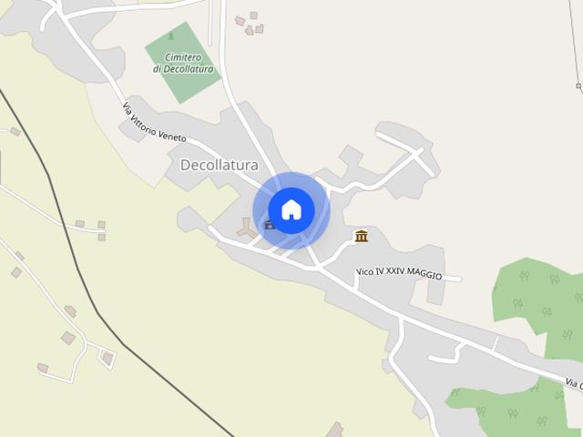 Appartamento in affitto a Calabria, Catanzaro