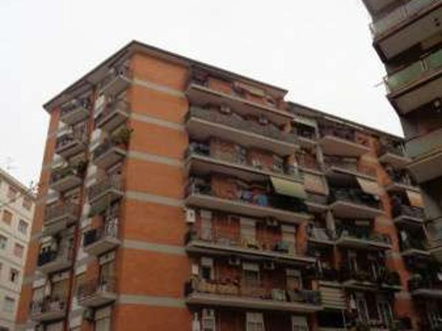 Appartamento in affitto a Municipio Roma VII, Roma Capitale