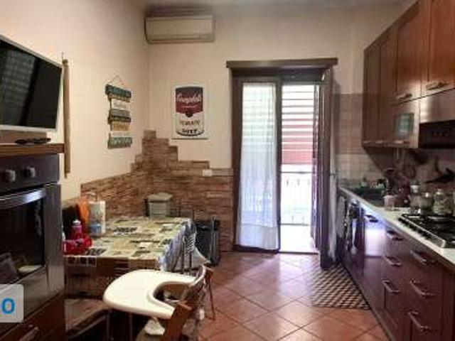 Appartamento in affitto a Municipio Roma VIII, Roma Capitale