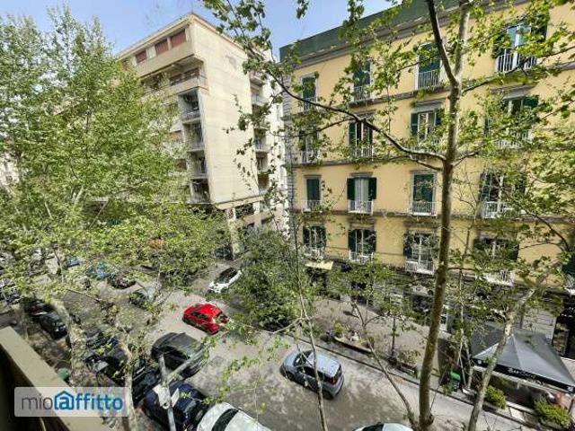 Appartamento in affitto a Municipalità 5, Campania