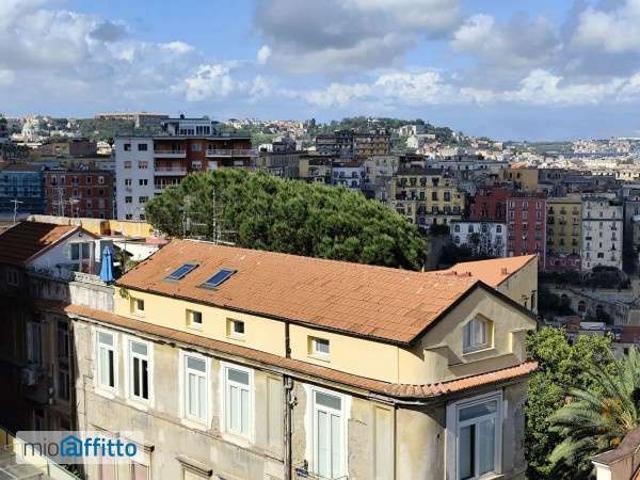 Appartamento in affitto a Municipalità 5, Campania
