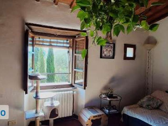 Appartamento in affitto a Palazzo Del Pero, Toscana