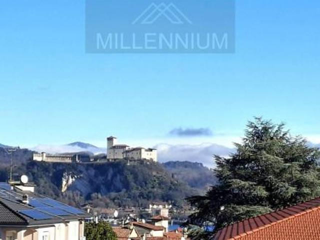 Appartamento in vendita a Piemonte, Novara