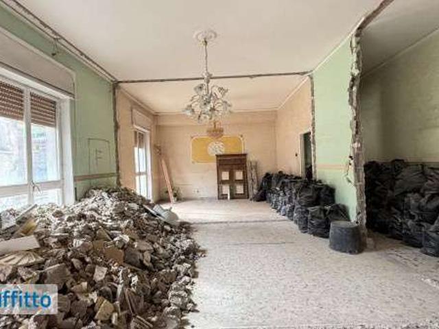Appartamento in affitto a Arpino, Casoria