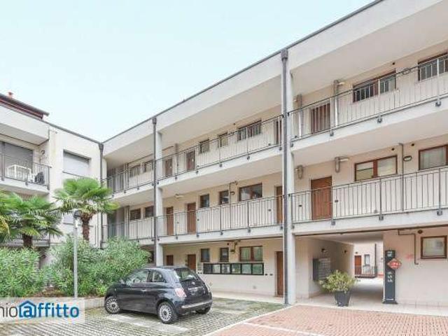 Appartamento in affitto a San Siro, Acquaseria