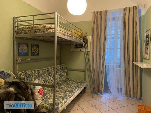 Appartamento in affitto a Circoscrizione 7, Piemonte