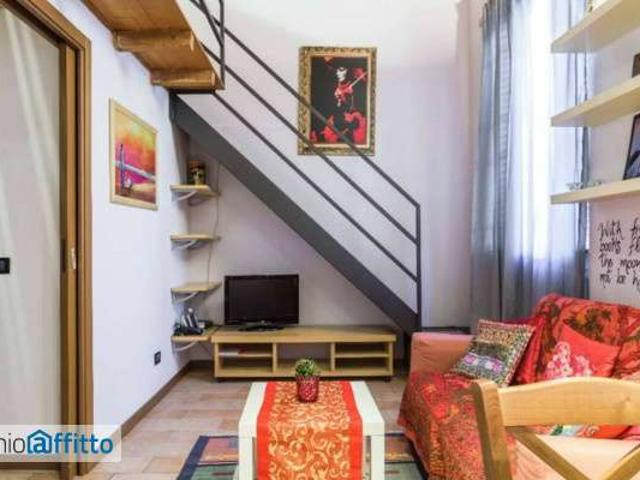 Appartamento in affitto a Trenno, Milano