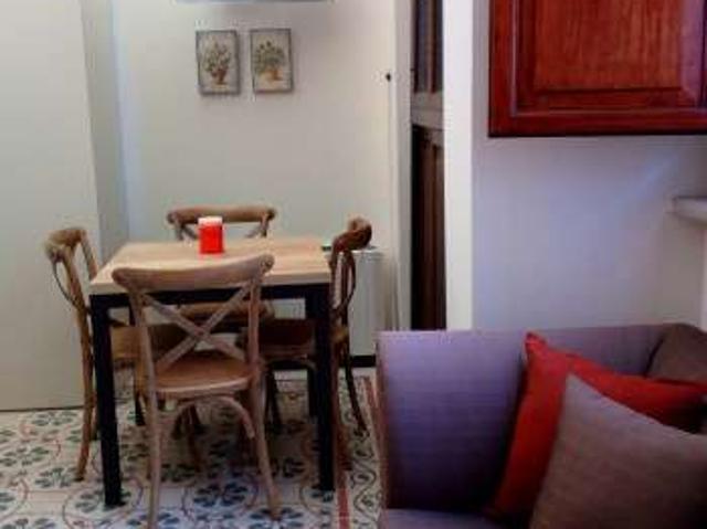 Appartamento in affitto a Centro, Barletta