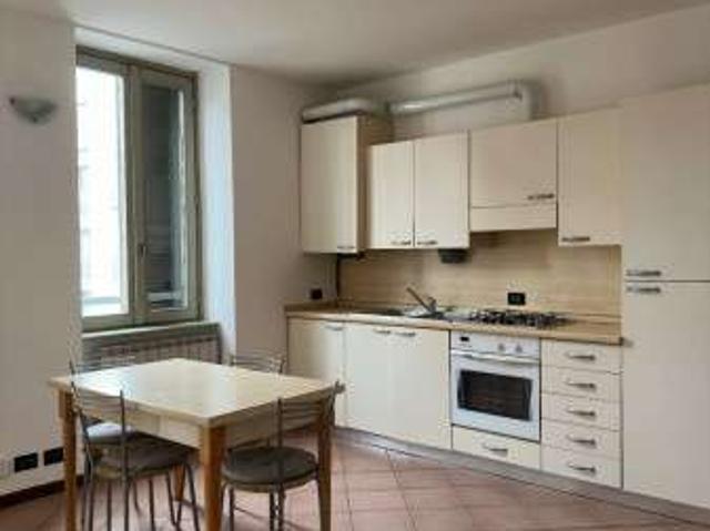 Appartamento in affitto a Bergamo, Lombardia