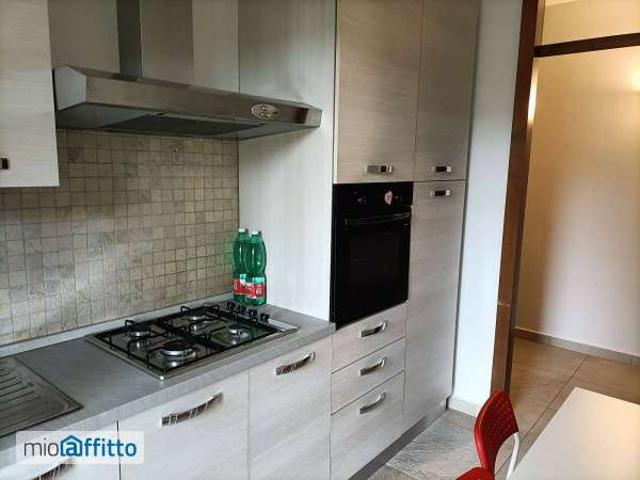 Appartamento in affitto a Ronchi, Bergamo