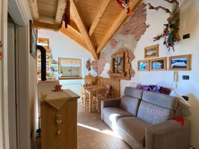 Appartamento in affitto a Comunità della Vallagarina, Brentonico