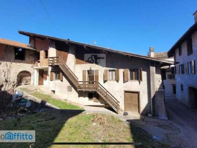 Appartamento in affitto a Comunità della Valle dei Laghi, Cavedine