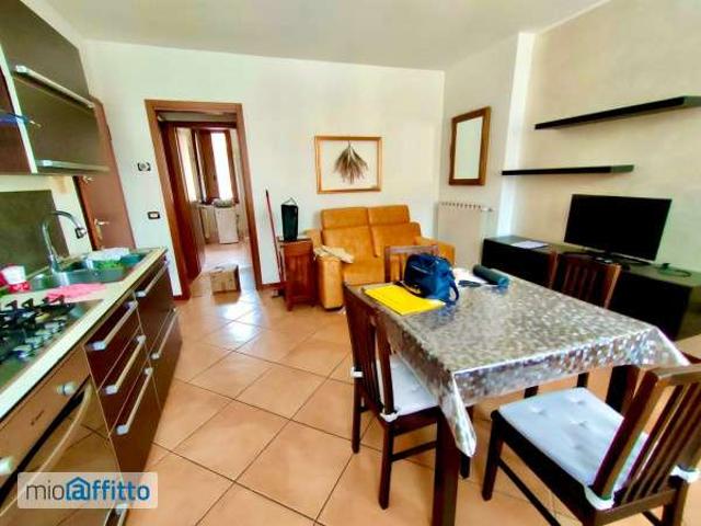 Appartamento in affitto a Calvenzano, Lombardia