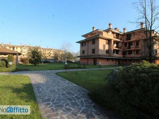 Appartamento in affitto a Unione dei Comuni I Fontanili, Casarile