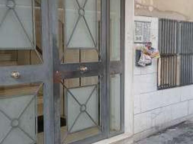 Appartamento in affitto a Centro storico, Catania