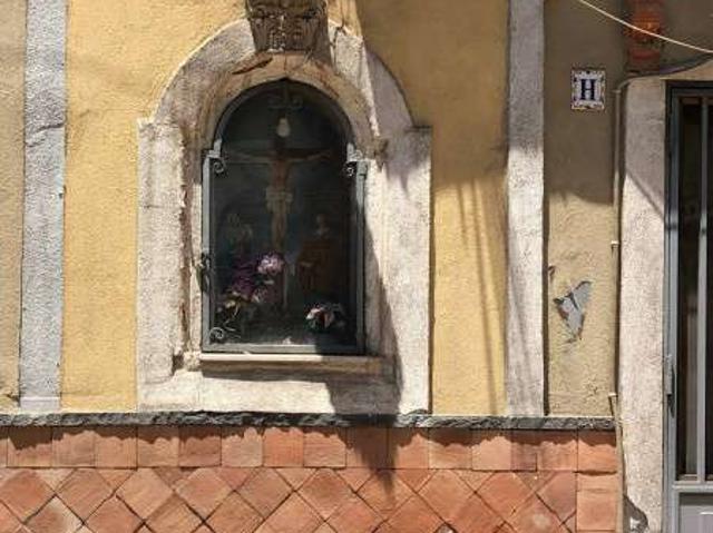 Appartamento in affitto a Centro storico, Catania
