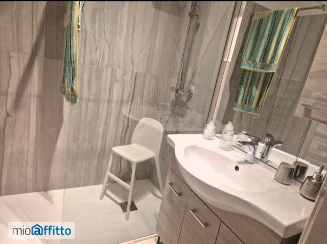 Appartamento in affitto a Comunità montana della valle Camonica, Borno