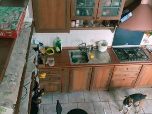 Appartamento in affitto a Oneda, Sesto Calende