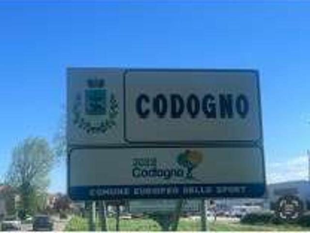 Appartamento in affitto a Codogno, Lombardia