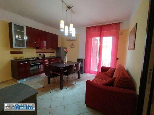 Appartamento in affitto a Perriera, Sciacca