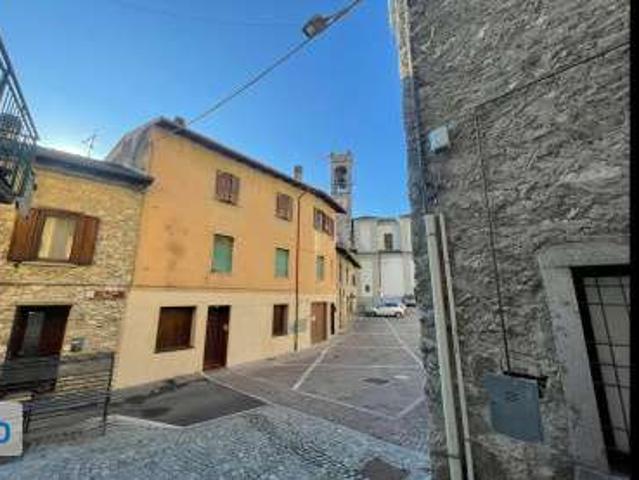 Appartamento in affitto a Comunità montana della valle Camonica, Ono San Pietro