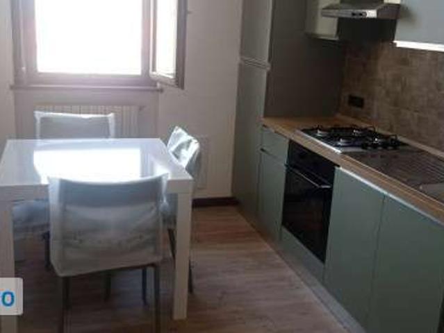 Appartamento in affitto a Mortara, Lombardia