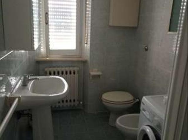 Appartamento in affitto a Tribunale, Marche