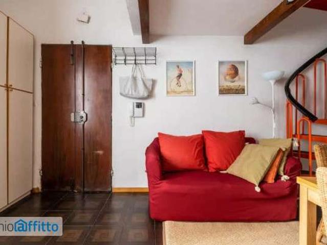 Appartamento in affitto a Santo Stefano, Bologna
