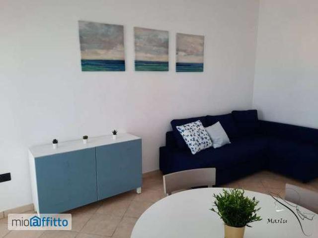Appartamento in affitto a Termoli, Molise