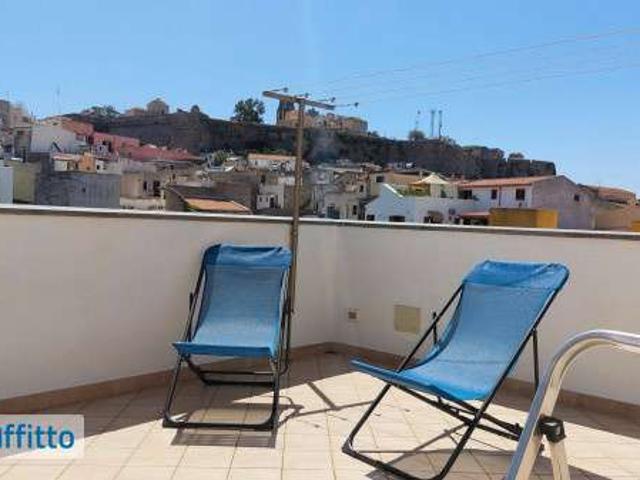 Appartamento in affitto a Panarea, Sicilia