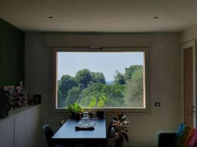 Appartamento in affitto a Galgiana, Casatenovo