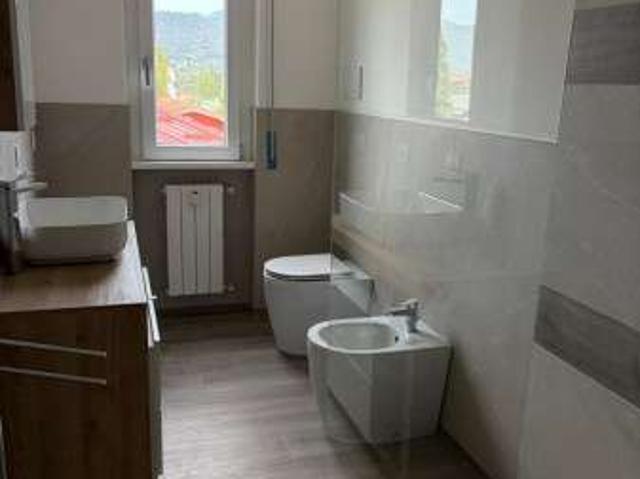 Appartamento in affitto a Trescore Balneario, Lombardia