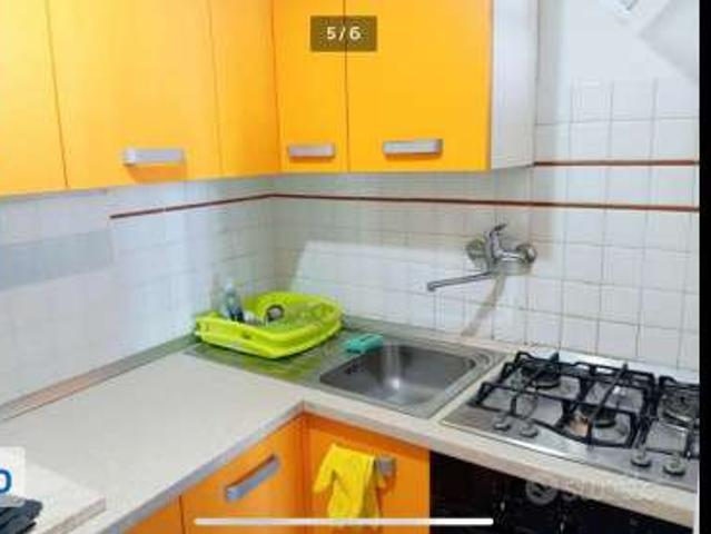 Appartamento in affitto a Centro Storico, Vasto