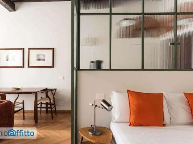 Appartamento in affitto a Municipio 1, Milano