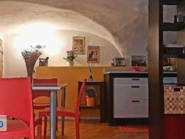 Appartamento in affitto a Centro Est, Serra Riccò