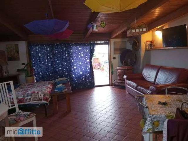 Appartamento in affitto a Municipalità 4, Borgo Sant'antonio Abate