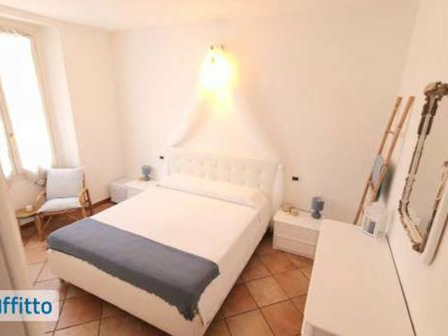 Appartamento in affitto a Interlegno, Como